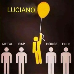 luciano style