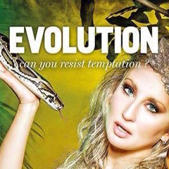 DJ Philip @ Evolution the La Rocca Ballroom 2015 - 03 - 08