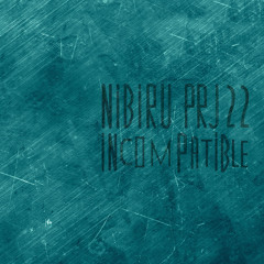 PURPLE FEET - NIBIRU PrJ 22 -