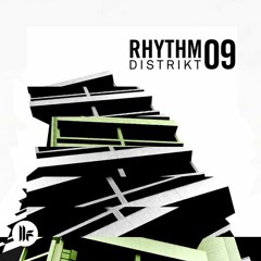 Skober - This Time It's For Real [Rhythm Distrikt]