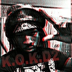 K.O.K.D.2 Zone3 at Ceocopo