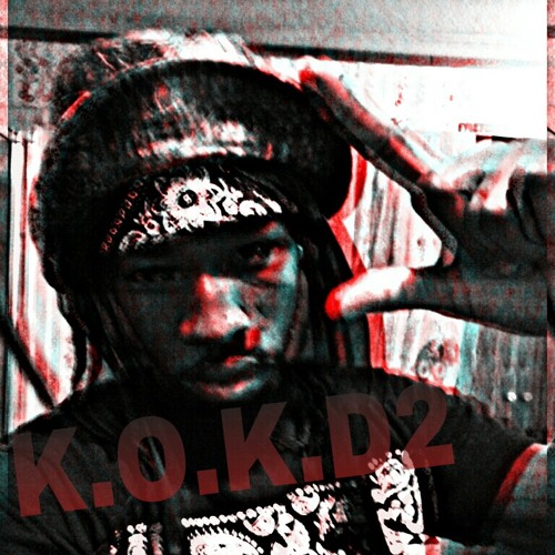 K.O.K.D.2 Zone3 at Ceocopo