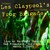 Artwork for Les Claypool's Frog Brigade - "Climbing Up the Ladder"