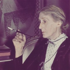 Old Words In New Order - ft. Virginia Woolf