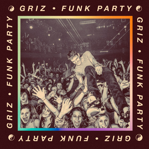 Funk Party