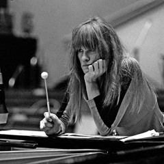 Carla Bley: Olhos De Gato