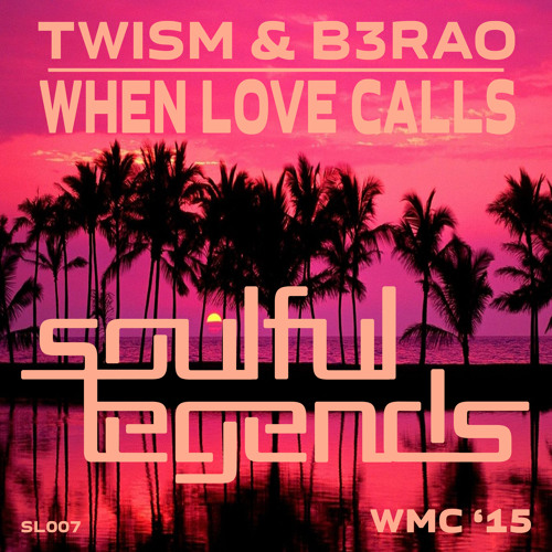 Twism & B3RAO - Special Twism & B3RAO - Special