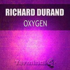 Richard Durand - Oxygen (Original Mix)