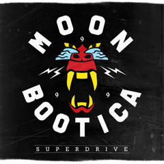 03. Superdrive (Kruse & Nuernberg Remix)