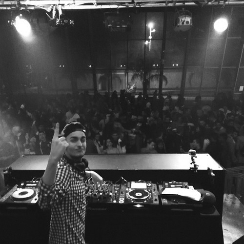 Saul Espada - Spring Set  - Free Download