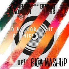 Uptown Night - Tujamo Vs Bruno Mars (Biga Mashup) FREE DOWNLOAD!