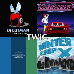 TWiC 098:  Dj CUTMAN, 4mat, Battle Of The Bits, Star Fighter Dreams