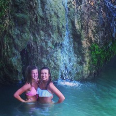 I'm Not The Only One