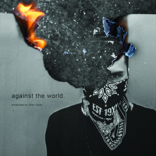 Machine Gun Kelly - Against The World