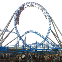 LAUER - GAMMELAN