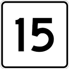 15 (x)