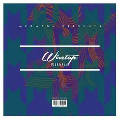 Toby Green - Wiretap
