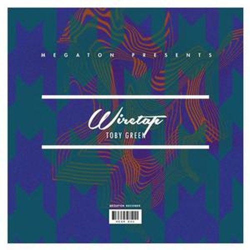 Toby Green - Wiretap