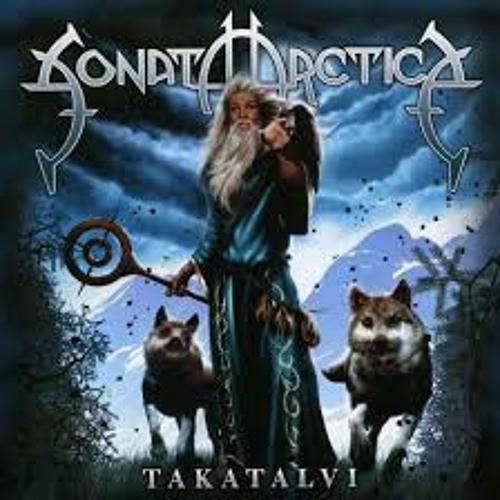 Sonata Arctica - Shy