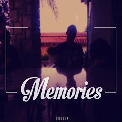 [.phelix] - Cold Feelings