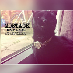 Premiere: MoStack - Stop Lying