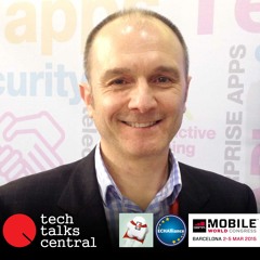 TTC #139 Investing in Northern Ireland and Mobile Startups, Norbert Sagnard