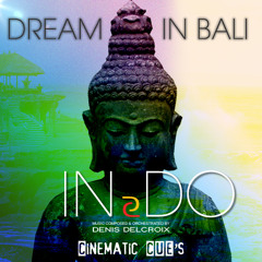 INDO CUE-02 - Dream In Bali