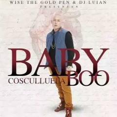 Cosculluela - Baby Boo (LaCoquillita.Com)