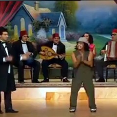 مشاهد من مسرح مصر