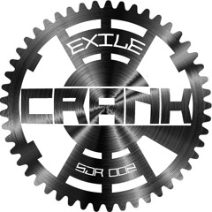 Crank