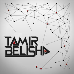 Tamir Belisha - Earthquake