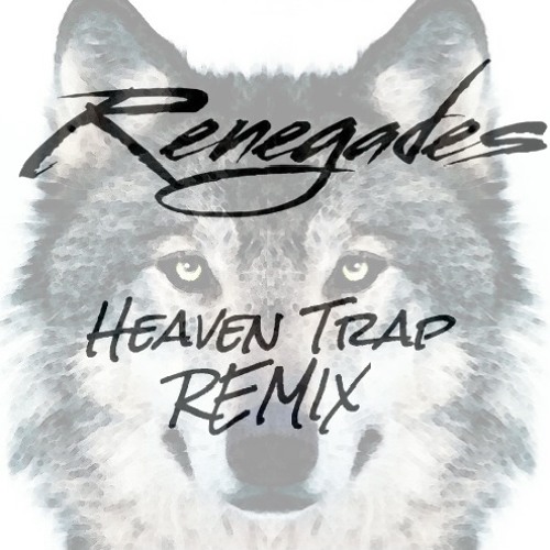 Jenaux Ft. Pia - Renegades (Cedric Vanderwolf "Heaven Trap" Remix) [Free Download]