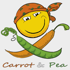 Carrot & Pea - Мiямото - Сан