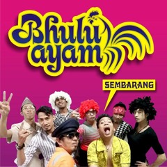 BHULU AYAM - Lagu Sambarang