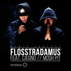 Flosstradamus - Mosh Pit (Beatwrecka Remix) **Sneak Preview!!**
