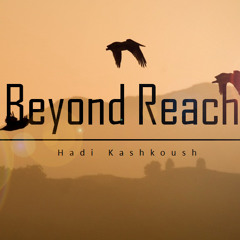 Hadi Kashkoush - Beyond Reach (Extended Mix)