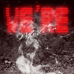 We're Modern (Original Mix)