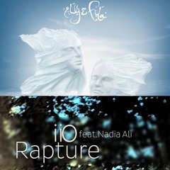 Aly & Fila vs. Arctic Moon vs. Nadia Ali - Daydreaming vs. Rapture vs Laily (FRANC mashup)