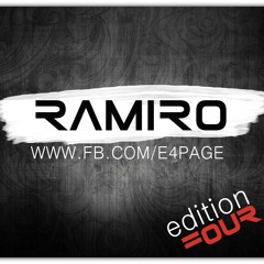 Faith Evans - Love Like This [Ramiro - Edition Four] Remake Inspired Deep House Bootleg (2015)