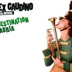 Alex Gaudino - Destination Unknown (Charlie Knott Remix)