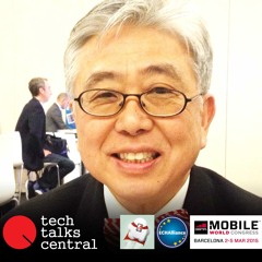 TTC #138 Tackling the Chinese Health Challenges and Opportunities, Peter Chau