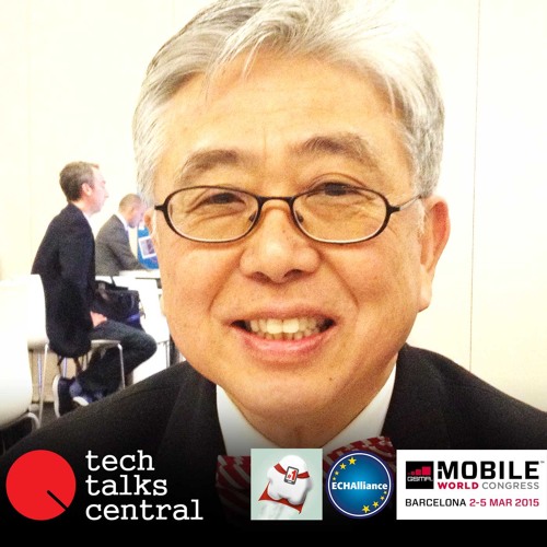 TTC #138 Tackling the Chinese Health Challenges and Opportunities, Peter Chau