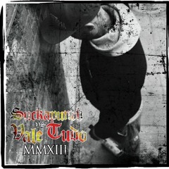 Suckapunch - Die Party Ist Aus