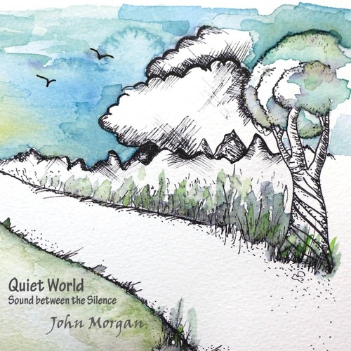 Stream Feet Don't Touch the Ground by John Listen online for