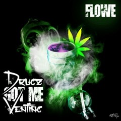 Flowe- DRUGZ GOT ME VENTING (Prod. By Sammis Beats)