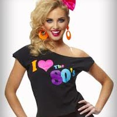 80's Women Nonstop Mix