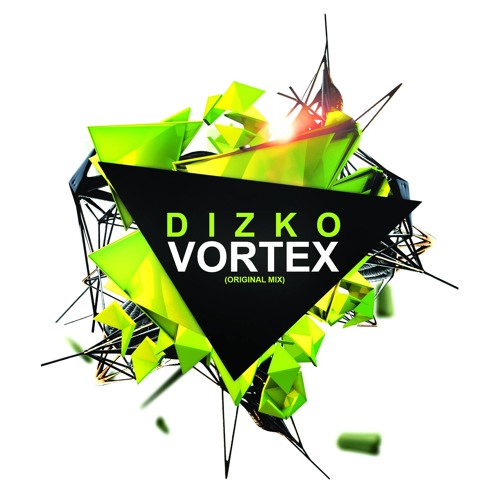 DIZKO - Vortex