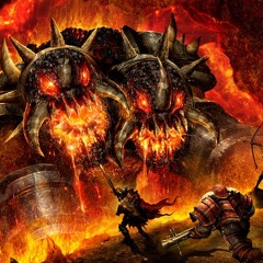 Mixology Vol. 9: Fel Mana Potion