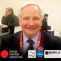 TTC #140 We make collaboration in Health work, Brian O'Connor