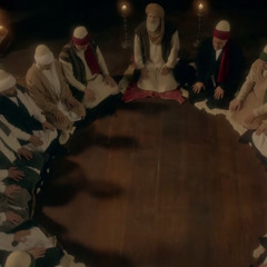 Diriliş Ertuğrul - Zikir (Mescid - i Aksa)